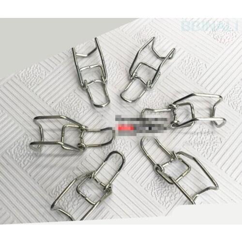 Excavator air filter housing Buckle hook up clip buckle clip excavator accessories For IHI SANY SY