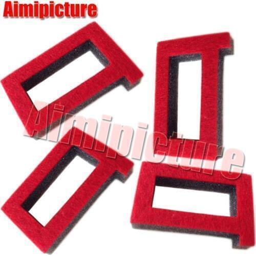 For Ricoh AF1060 1060 AF1075 1075 Sponge Seal AF 2060 2075 MP 5500 6500 7000 Developer Sponge Seal toner separation case seal