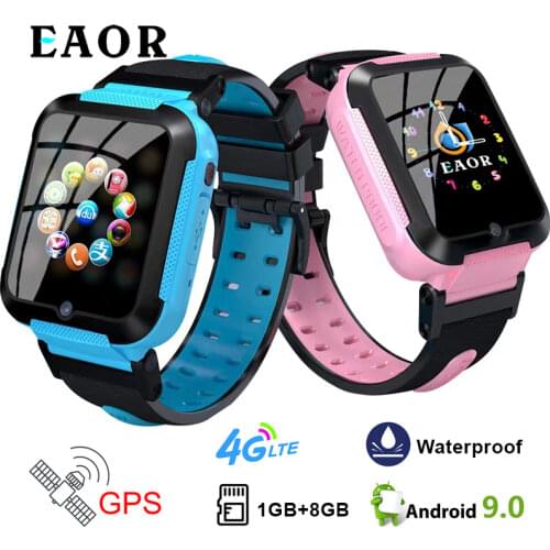 Умные часы EAOR China At AliExpress