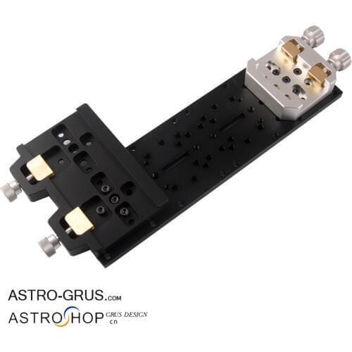 HERCULES (Heavy) duty Losmandy and Vixen 355mm Telescope Accessories B230