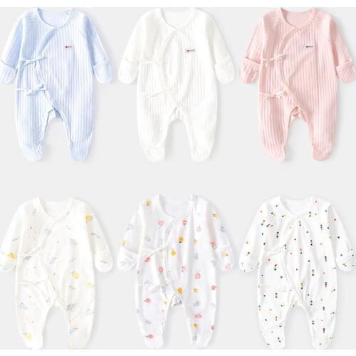 HUARENMEI Outerwear For Babies