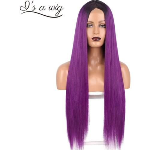 I's a wig Cosplay Wigs