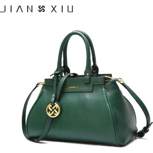 JIANXIU Fringed Bags For Women