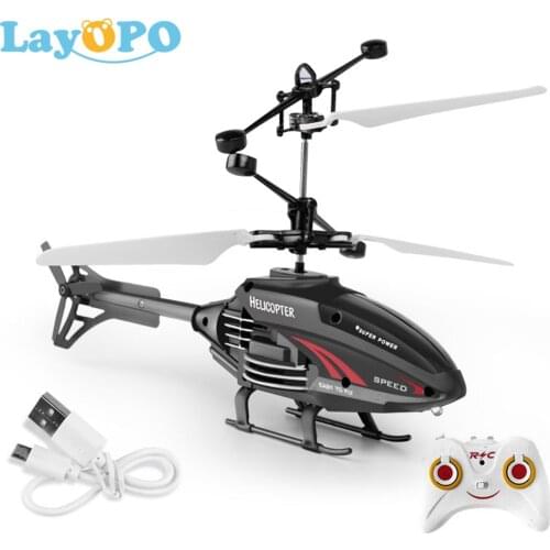 LayOPO Quadrocopters