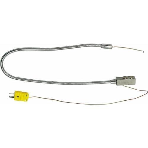 LY-TS1 Omega K Type TC Magnet Thermocouple Sensor Temperature Wire Holder Jig For BGA Rework Station