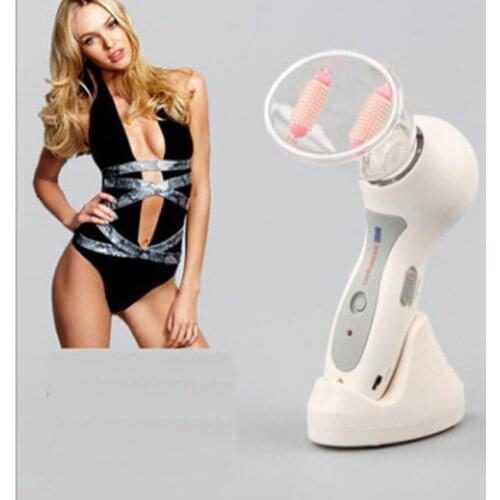 Chest Enlargement Massager Anti-Chest Sagging Device Breast Acupressure Massage Therapy