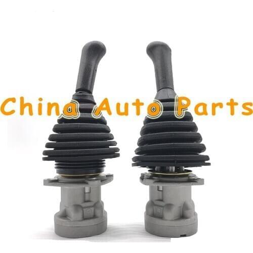 Cater-pillar Excavator CAT 322BLN New Joystick Controller