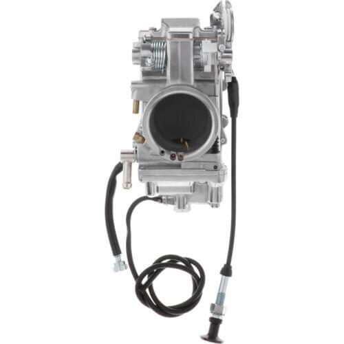 New Carburetor Accessories Kit Fit for HSR48 HSR 48mm Pumper Carb TM48-1 Supplies