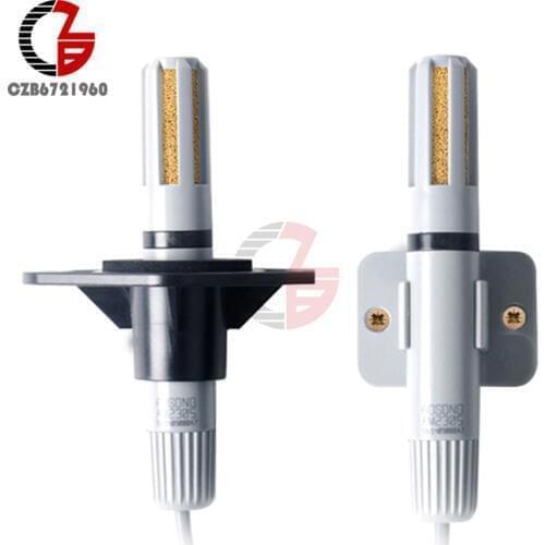 NEW AM2305 Digital Temperature Humidity Sensor Humidity Transmitter Module