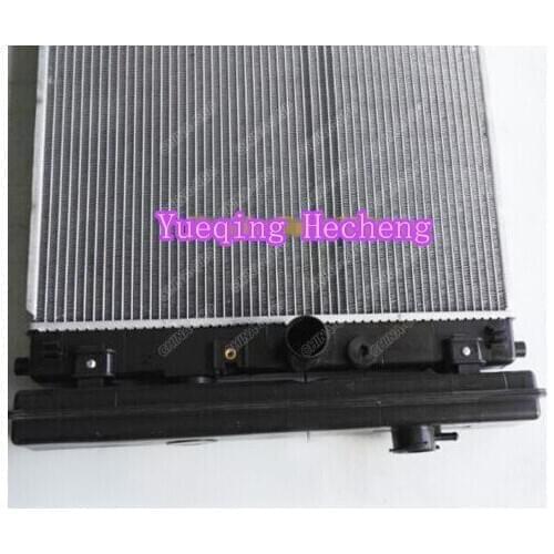 New Generator Radiator 2485B280 For 10000-00436 DJ51279