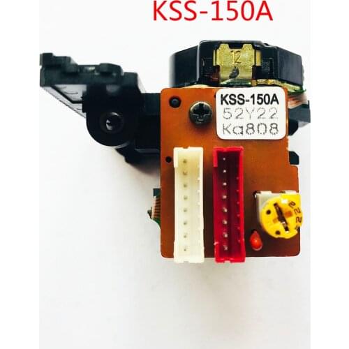 Original new KSS-150A KSS-150 KSS150A KSS-210A KSS-210B CD laser lens