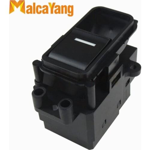 Window Control Switch For 03-07 Honda Accord Generation Rear left or right OEM 35770-SDA-A21