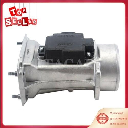 Mass Air Flow Meter 22250-50030 22250-50010 22250-42020 22204-42011 Fits For Toyota Supra 3.0 Lexus LS400 SC400 4.0L