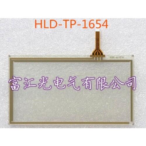 Brand new original HLD-TP-1654 touchpad HLD-TP-1654-R1