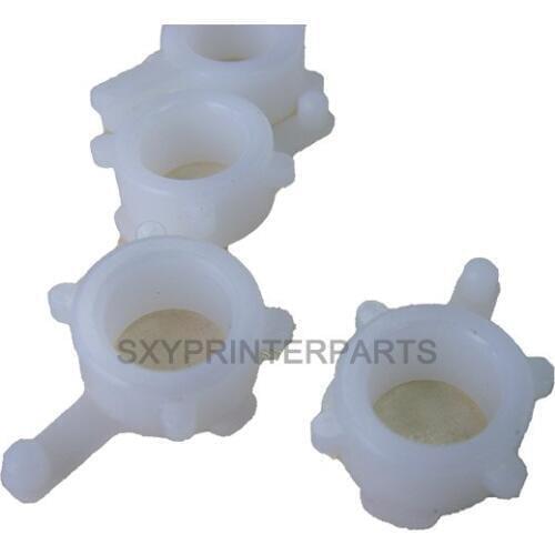 10pcs/lot New Compatible RL2-6229 Delivery Roller Bushing for HP P2035 P2050 P2055 Pro 400 M401 M425 Printer Parts