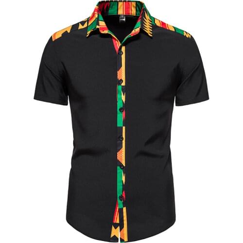 Whatlees Mens Casual Shirts