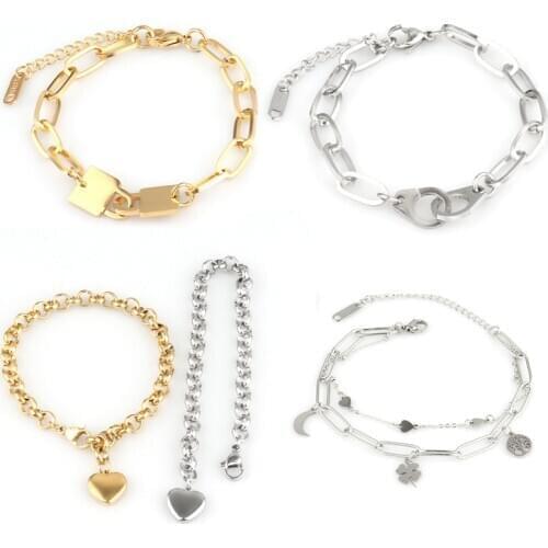 ZUUZ Name Bracelets