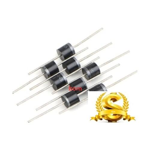 10PCS 10SQ045 10SQ050 15SQ045 20SQ045 20SQ050 10A 15A 20A 45V 50V Solar Schottky diode