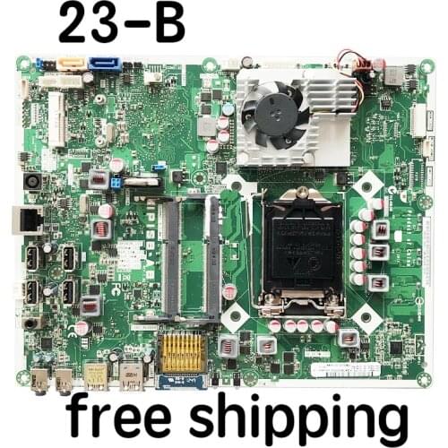 IPISB-AB 00544-501 for HP Pro 23 23-1026cx Motherboard 696941-001 Mainboard 100%tested fully work