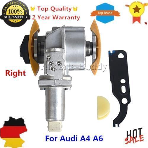 AP01 078 109 088 B/C/E/F/H 078109088C 078109088H For Audi A4 A6 2.4 2.7t 2.8 V6 Engine Timing Chain Tensioner Right