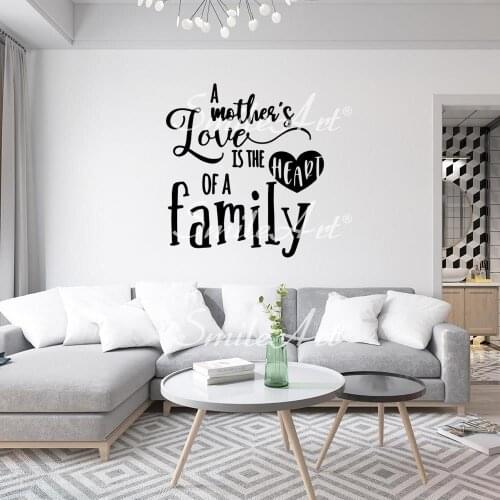 Diy Quotes Decal Removable Vinyl Mural Poster Living Room Bedroom Vinyl Decals