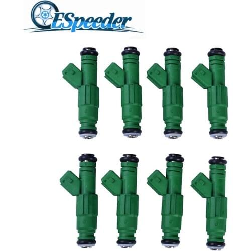 ESPEEDER Fuel Injectors