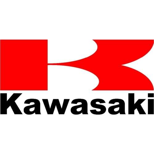 Kawasaki racing 3ft x 5ft Polyester Flag 04
