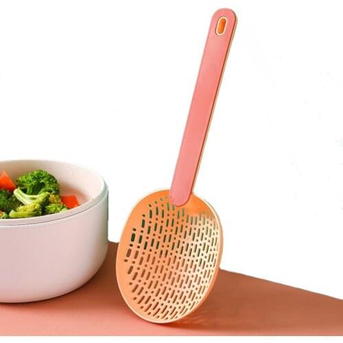 JINGWAN Druslagi Spoons For The Kitchen