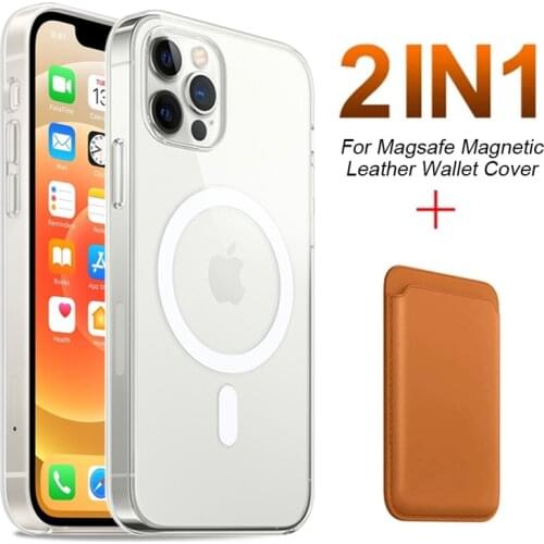 MAGSAFE MAGNETIC Phone Cases