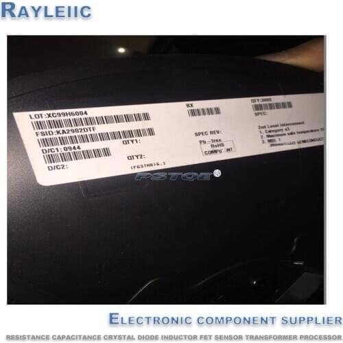 NEW Original KA2902DTF KA2902 SOP14 SOP IC In Stock