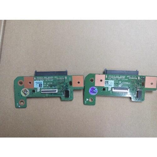 X555LP hdd board REV 1.1 / X555LD hdd board REV 3.3 3.1 3.6 X555SJ / X555LD_ IO board REV 2.0 board