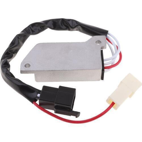 Voltage Regulator Rectifier for Yamaha XV700 XV 700 Virago 1984-1985