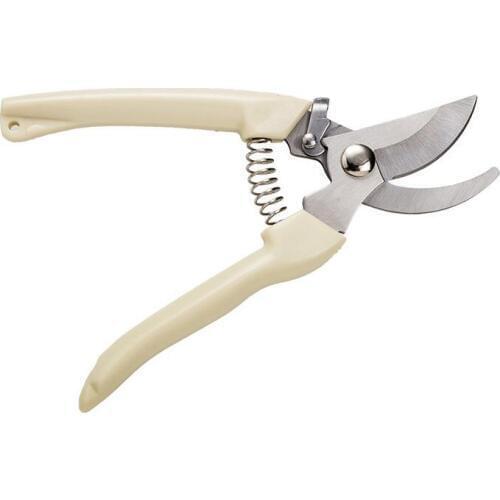 17.5cm Pruning shears fruit Pruners Garden branches scissors Pruning Tools