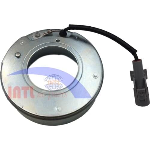 AC Compressor Clutch Coil for Citroen C1 Peugeot 107 Toyota Aygo 1.0 6453.RJ 88310-0H010 88310-0H020 506021-7372 8FK 351 322-021