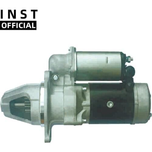 STARTER FOR 6QA2 0-23000-6102 0-23000-6103 1-81100-265-0