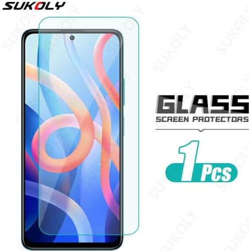 Sukoly Screen Protectors For Xiaomi Mi Note Pro