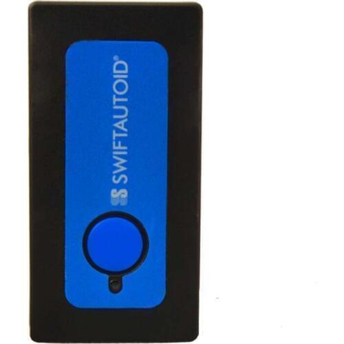 Swiftautoid SA BT170- P140 1D Linear CCD IP52 Wireless Mini Bluetooth Barcode Scanner Similar with M100BT
