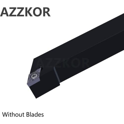 External Cylindrical Turning Tool Cutting Bar SDJCR1616H11 Lathe Cutter Wholesale Carbide inserts CNC Holder Tool SDJCL2020M11