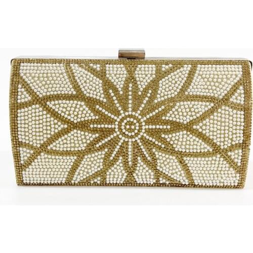 YUZHIYANG Women's Evening Clutches