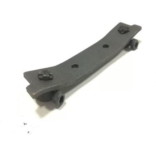 Bowling Spare Parts T070 006 007 Distributor Support Weldment Use for AMF Bowling Machine