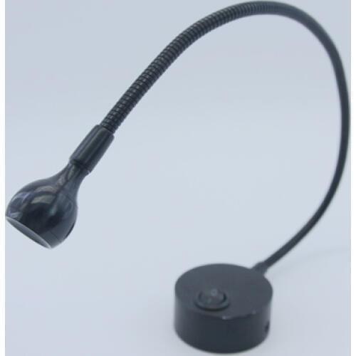 1W 110V 220V Led Wall Mounted Bed Lights Reading