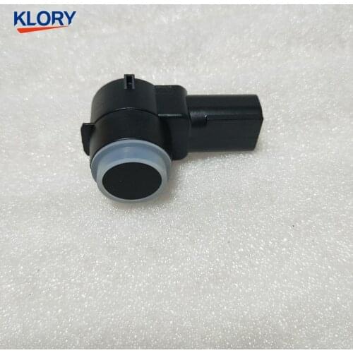 3603110XKZ16A8A Anti-collision radar probe body assembly (classic black) for GREATWALL HAVAL H6
