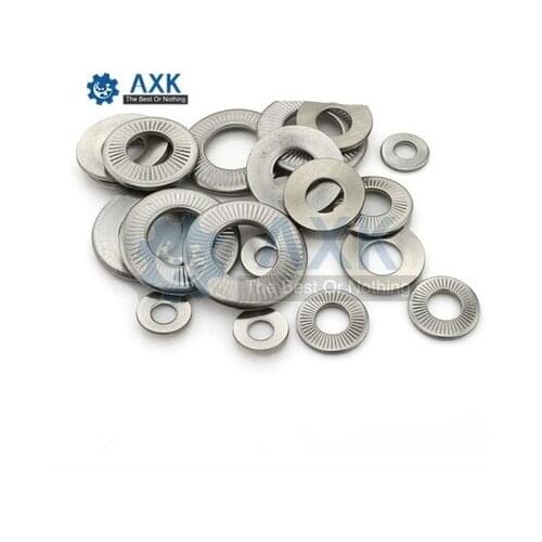 AXK Washers