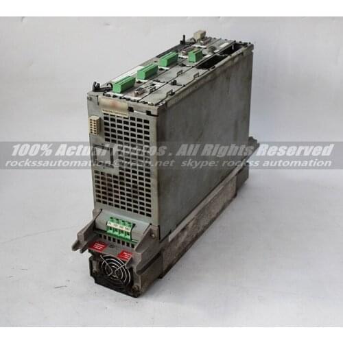 Used In Good Condition Servo driver BM4424-ST-0100-01 With Free DHL / EMS