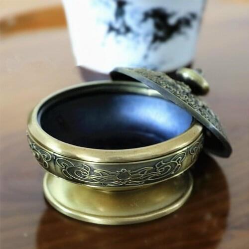 Aromatherapy incense censer Buddhist Incense appliances