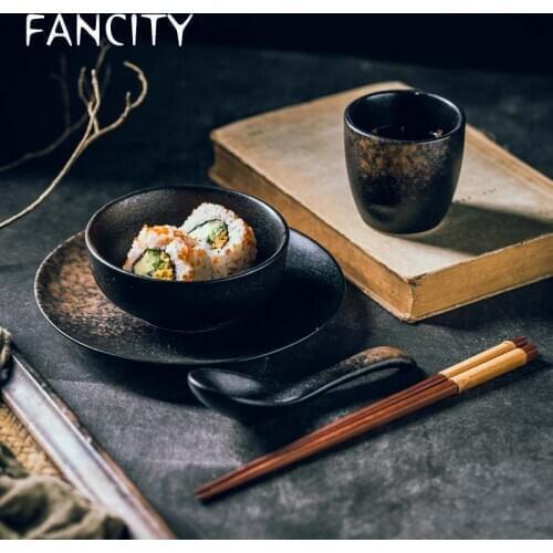 FANCITY Cutlery Sets