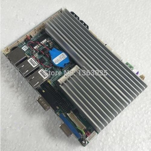 GENE-LN05 industrial motherboard tested working
