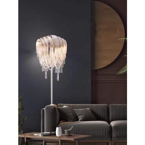 GreatVan Floor Lamps