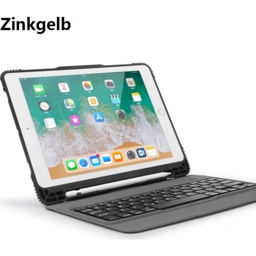 LAOFUZI Tablet Accessories