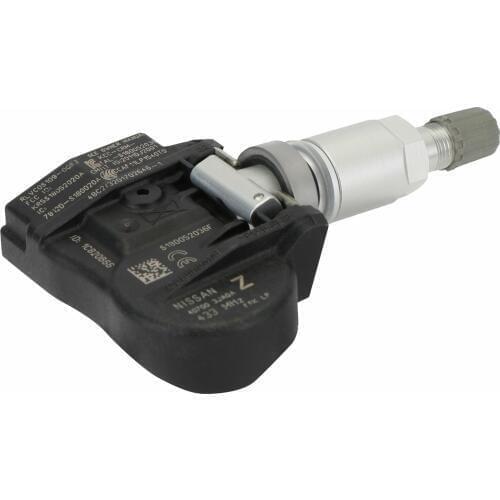 New Tyre Pressure Sensor For Nissan Leaf Altima Murano Infiniti Q50 QX56 TPMS 433MHz TPMS SENSOR 40700-3JA0A 40700-3JA0B